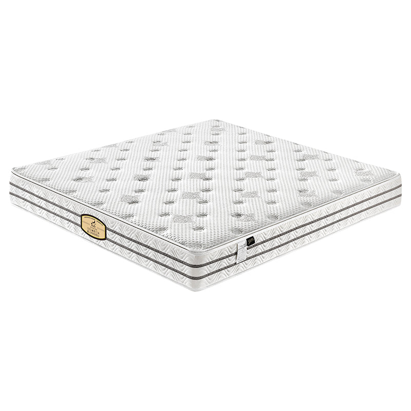 5 Star Hotel Pillow Topper Mattress Manufacturer