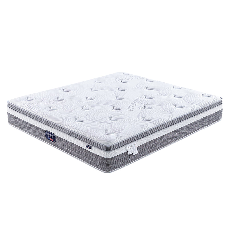 High Quality OEM/ODM Service Queen Size Pocket Spring Mattress