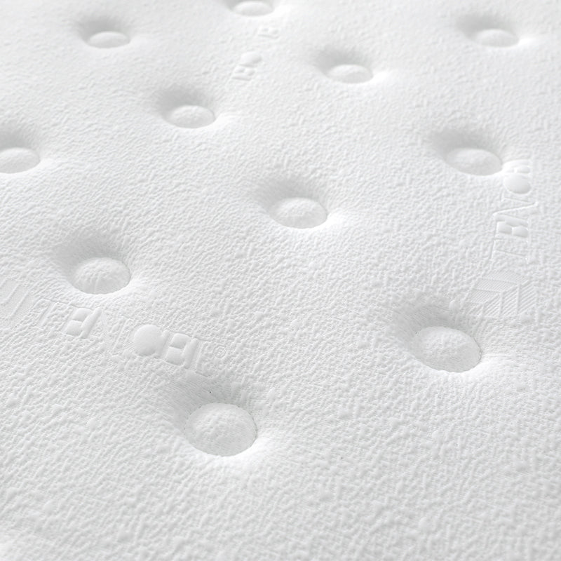 Factory Wholesale 7 Zoned Pocket Spring Coil King Size Mattress