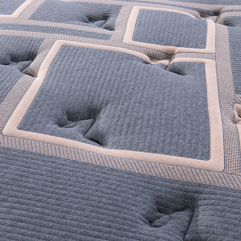 Hotel 10 Inches Gel Memory Foam Super King Size Mattresses