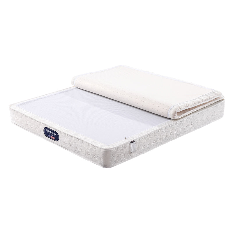 Euro Top Double Bed Queen Size Bonnell Spring Mattress