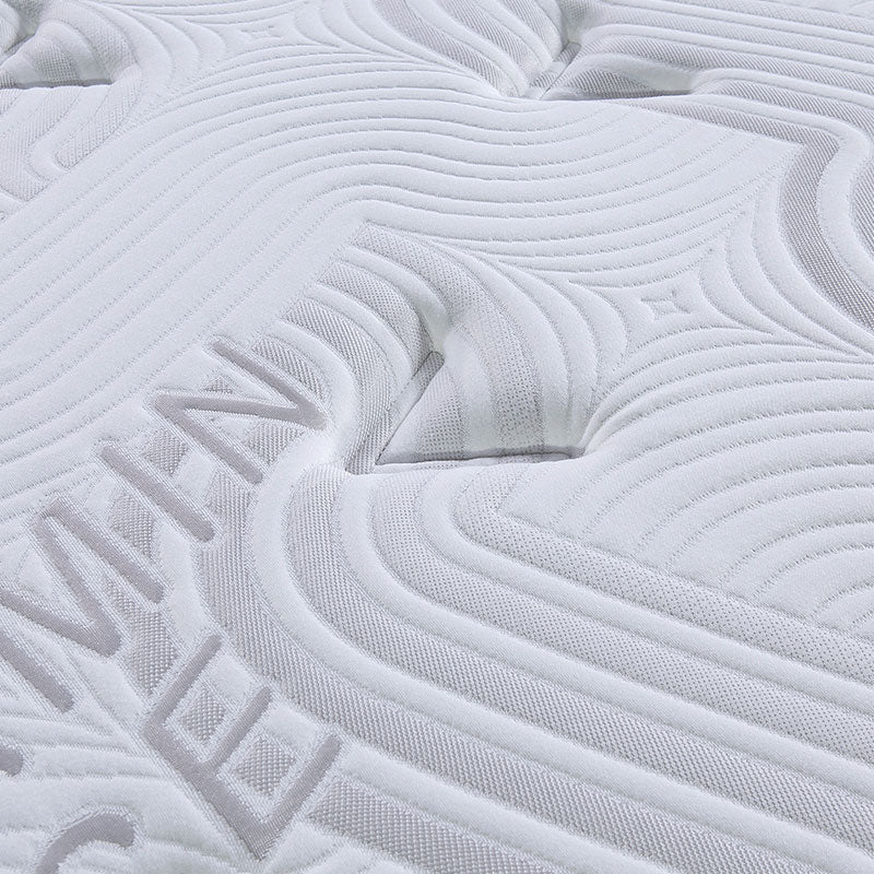 High Quality OEM/ODM Service Queen Size Pocket Spring Mattress