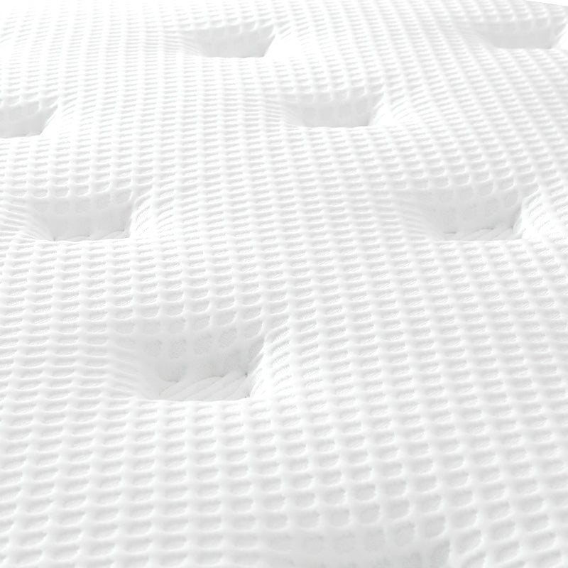 12 Inch 5 Star Hotel Premium King Size Roll Up Mattress