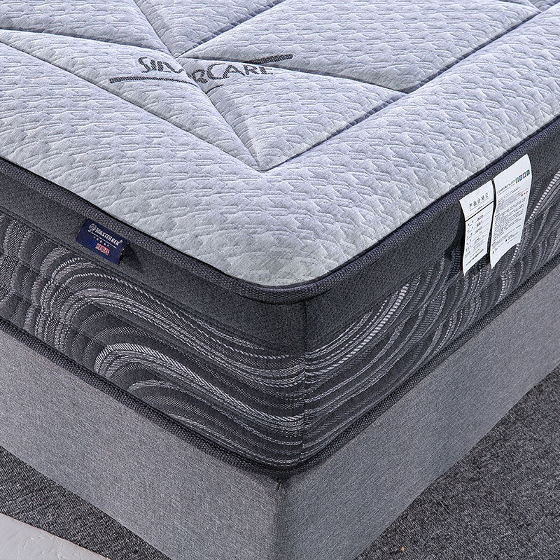 Hotel High End Mattress Factory Price With Pocket Spring