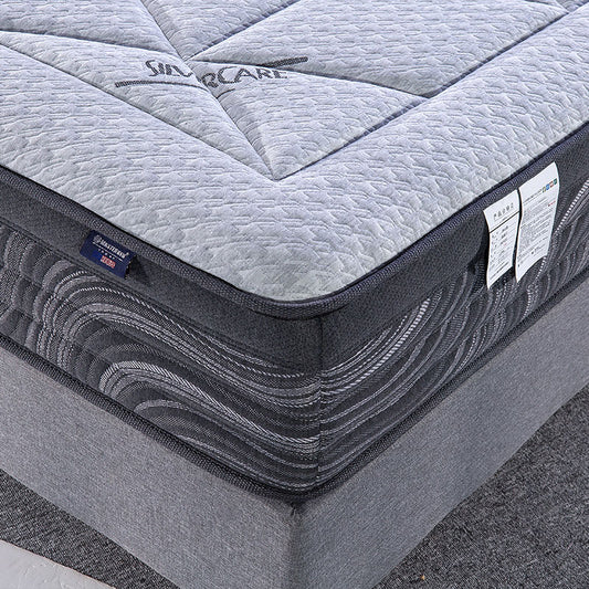 Hotel High End Mattress Factory Price With Pocket Spring