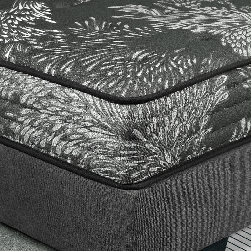 High Quality Orthopedic Queen Size Mattress