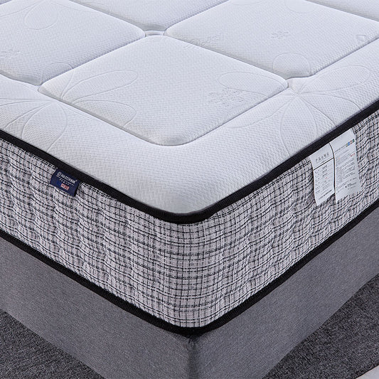 Luxury King Size Bonnell Spring Mattress