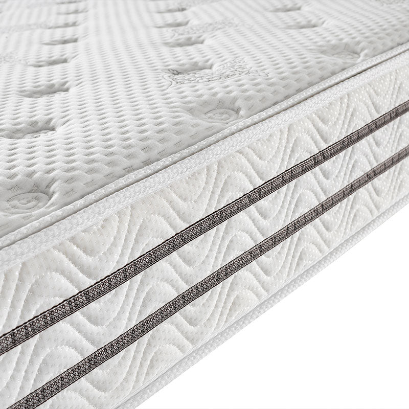 5 Star Hotel Pillow Topper Mattress Manufacturer