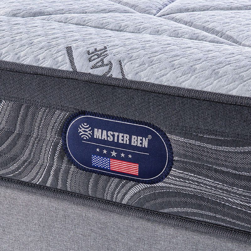 Hotel High End Mattress Factory Price With Pocket Spring