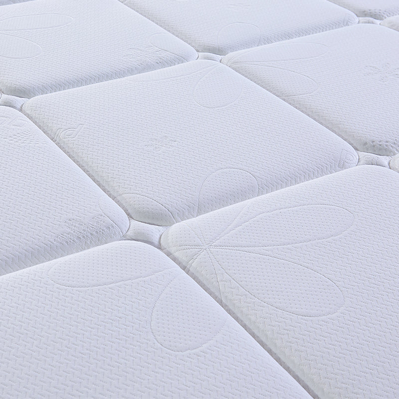 Luxury King Size Bonnell Spring Mattress