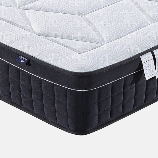 China High Quality Bonnell Spring King Size Mattress