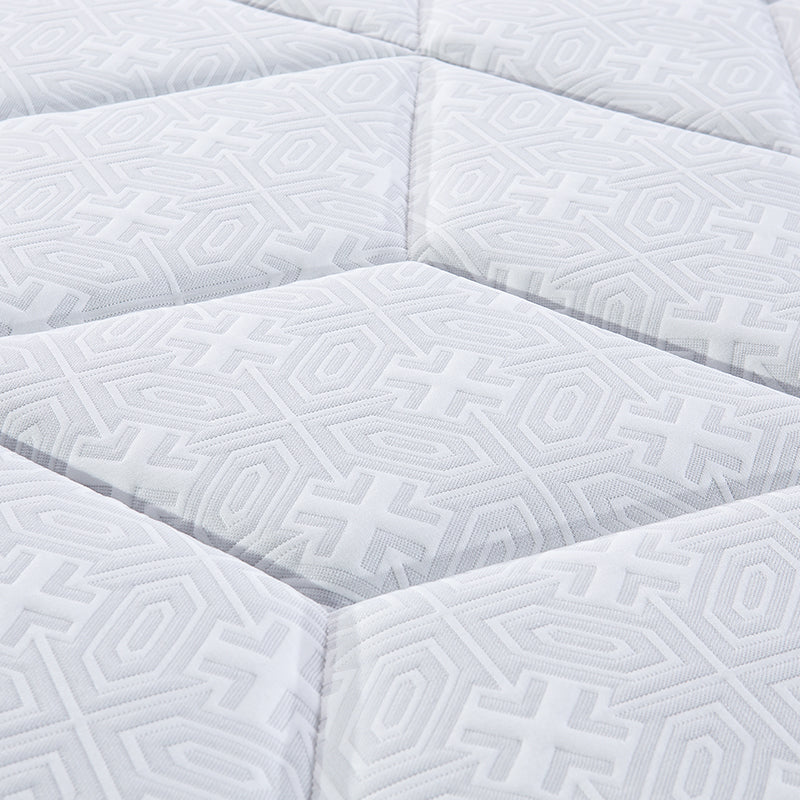 China High Quality Bonnell Spring King Size Mattress