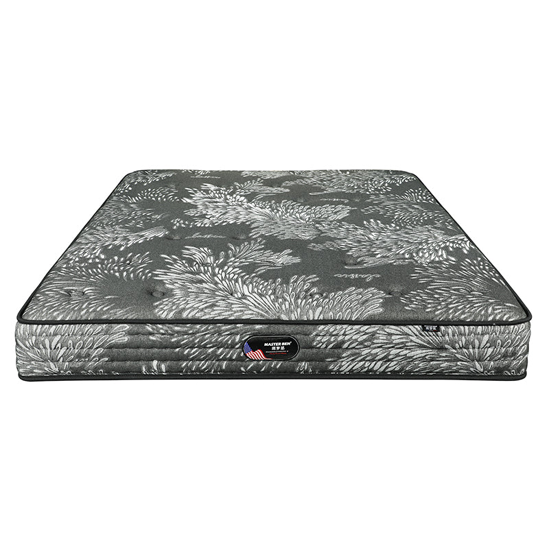 High Quality Orthopedic Queen Size Mattress