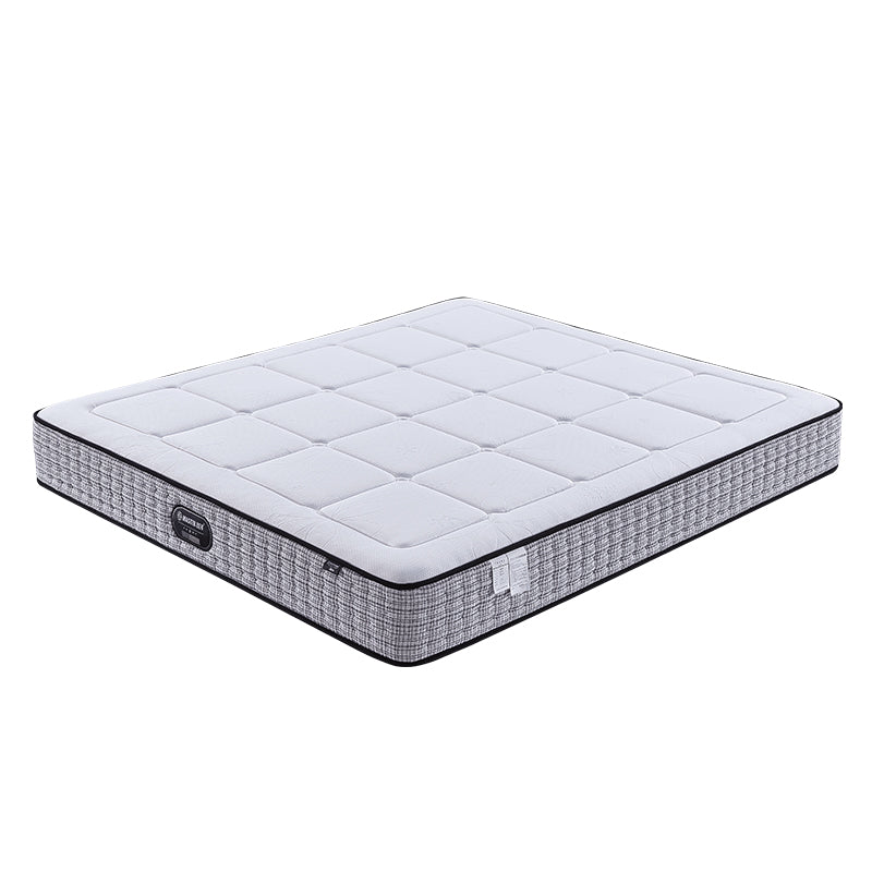 Luxury King Size Bonnell Spring Mattress