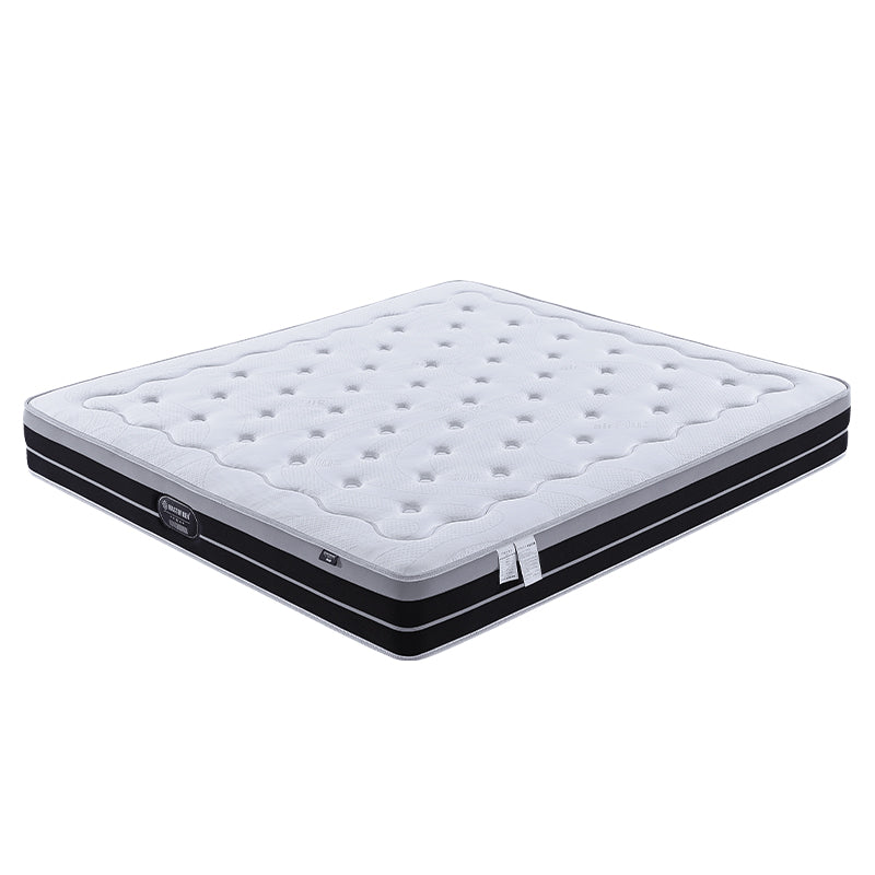 Hotel Luxury Orthopedic High Quality Bonnell Spring Mattress