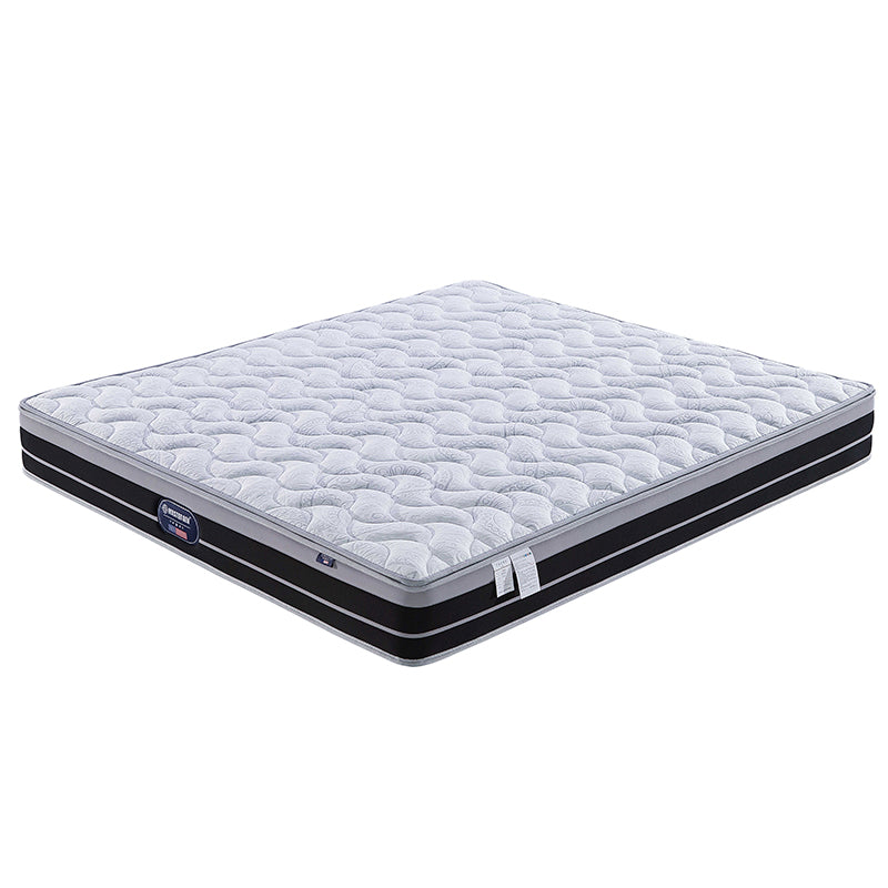 Wholesale Comfortable Sleep King Hotel Compressed Mattress