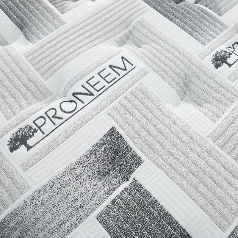 Foshan Queen Bed King Size Latex Pocket Spring Mattress Manufacturer