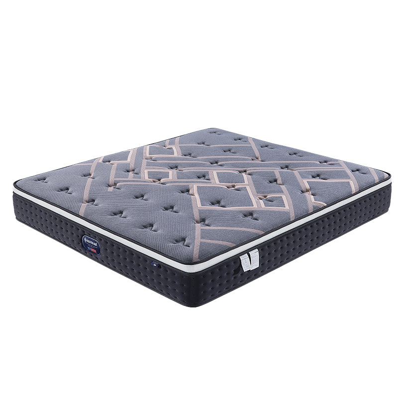 Hotel 10 Inches Gel Memory Foam Super King Size Mattresses
