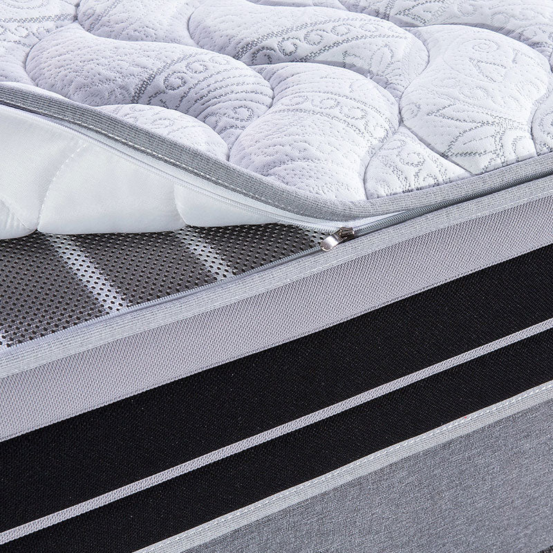 Wholesale Comfortable Sleep King Hotel Compressed Mattress