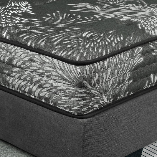 High Quality Orthopedic Queen Size Mattress