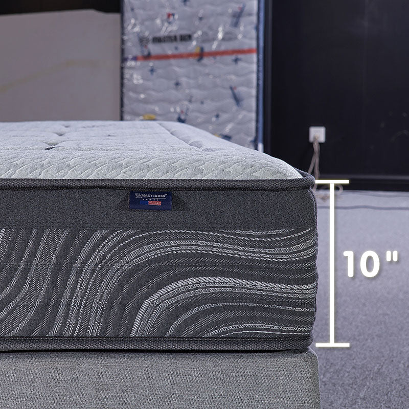 Hotel High End Mattress Factory Price With Pocket Spring