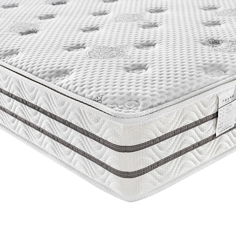 5 Star Hotel Pillow Topper Mattress Manufacturer