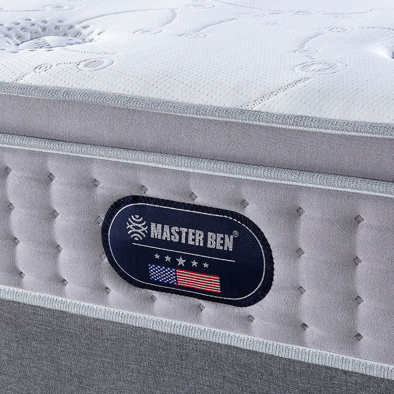 High Quality Bonnell Spring Mattress