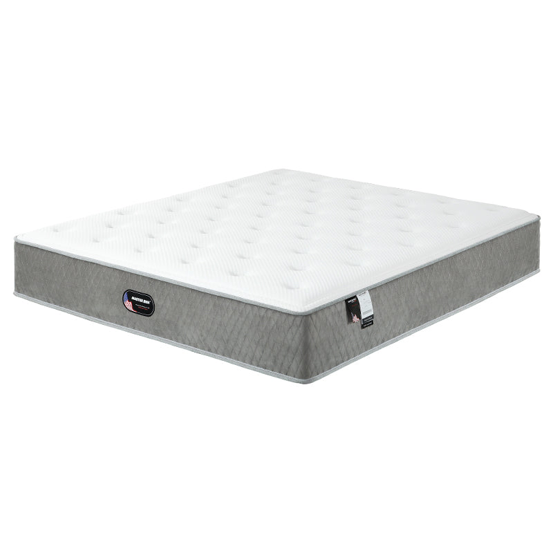 12 Inch 5 Star Hotel Premium King Size Roll Up Mattress