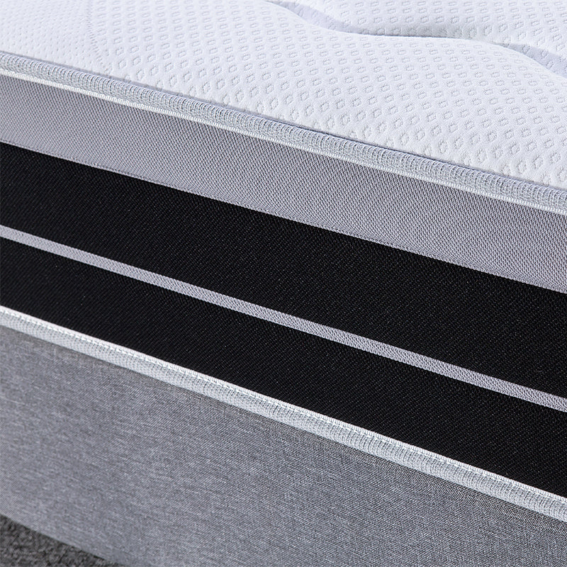 Hotel Luxury Orthopedic High Quality Bonnell Spring Mattress