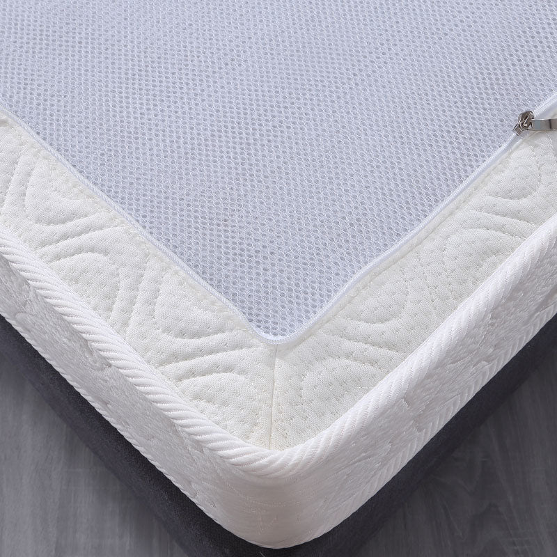 Euro Top Double Bed Queen Size Bonnell Spring Mattress