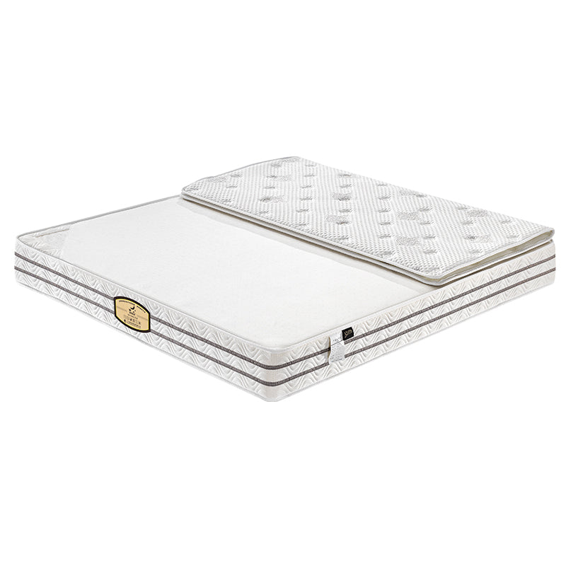 5 Star Hotel Pillow Topper Mattress Manufacturer